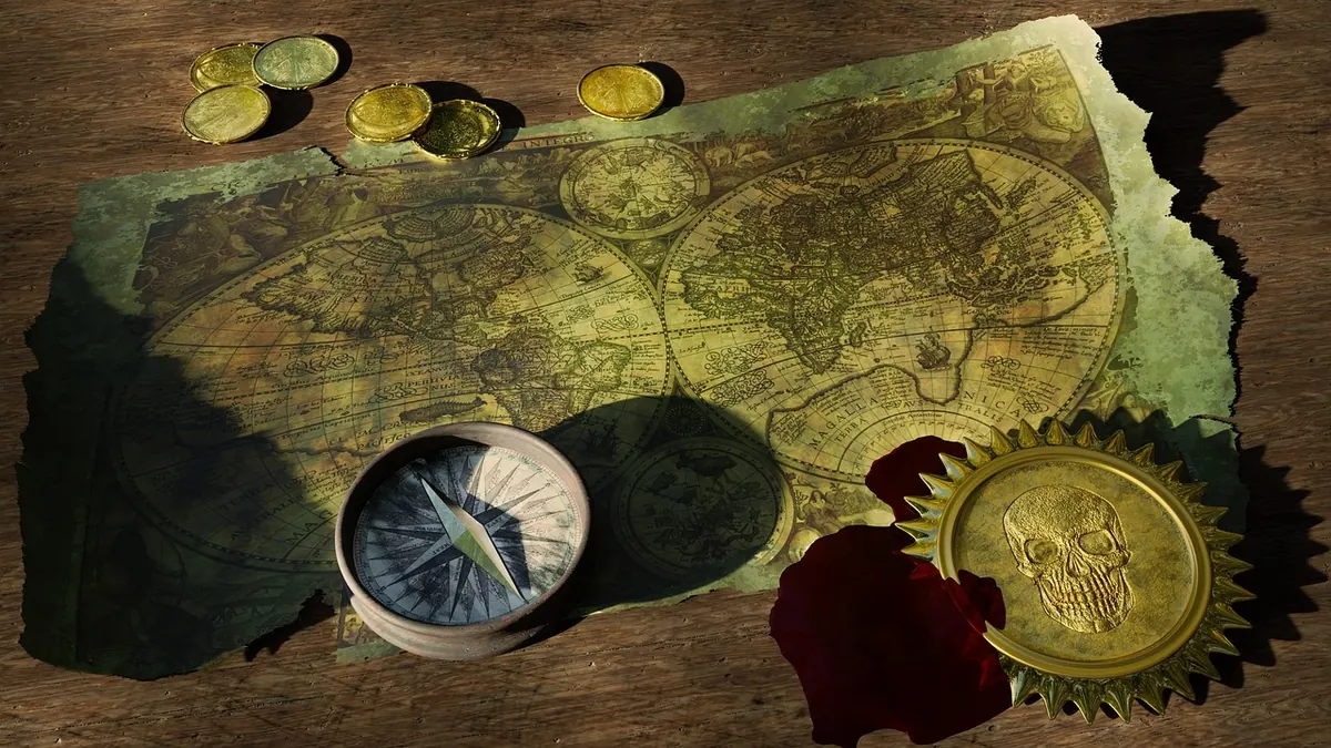 Antique Maps and Prints: How to Spot a Modern Reproduction